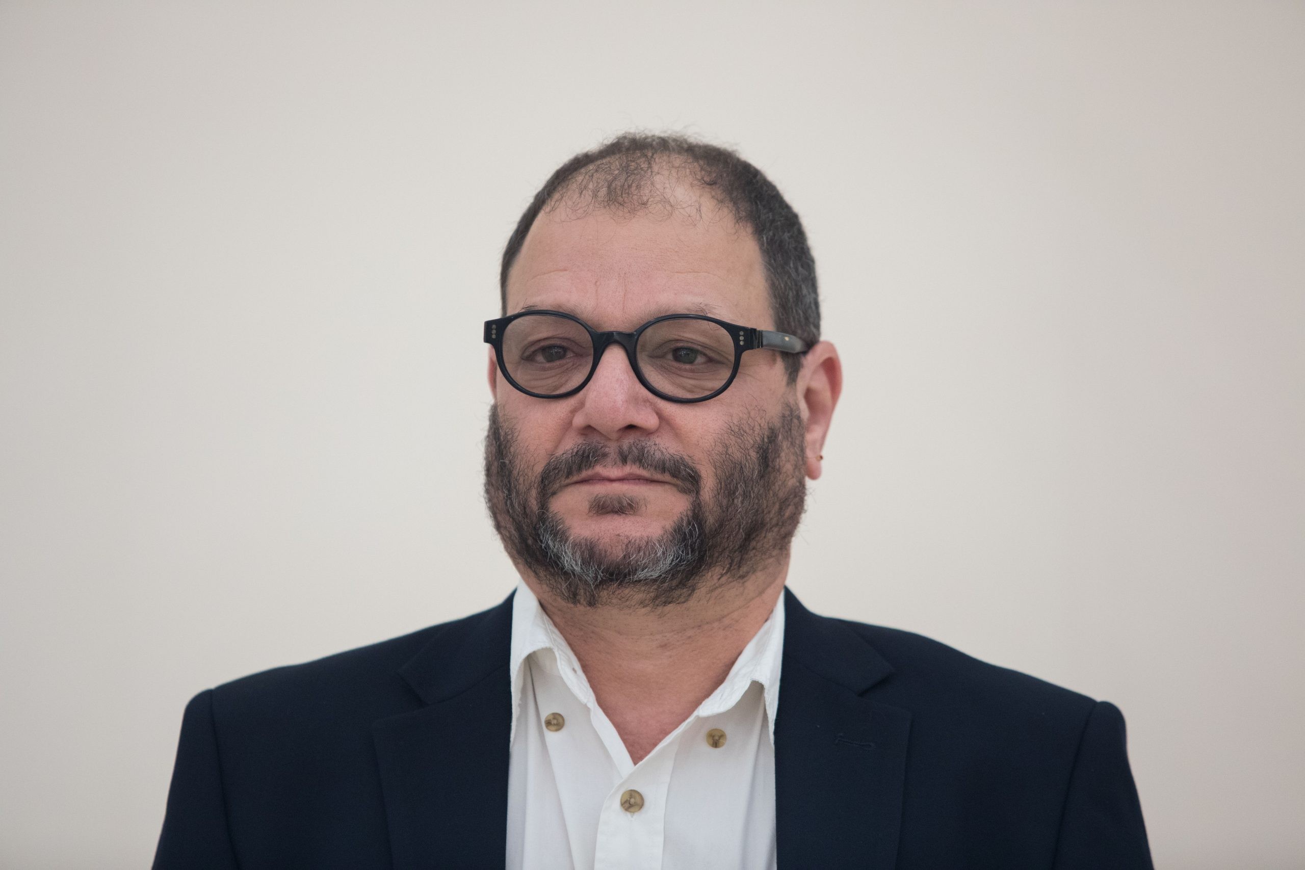 ח"כ עופר כסיף. צילום: נועם רבקין פנטון, פלאש 90