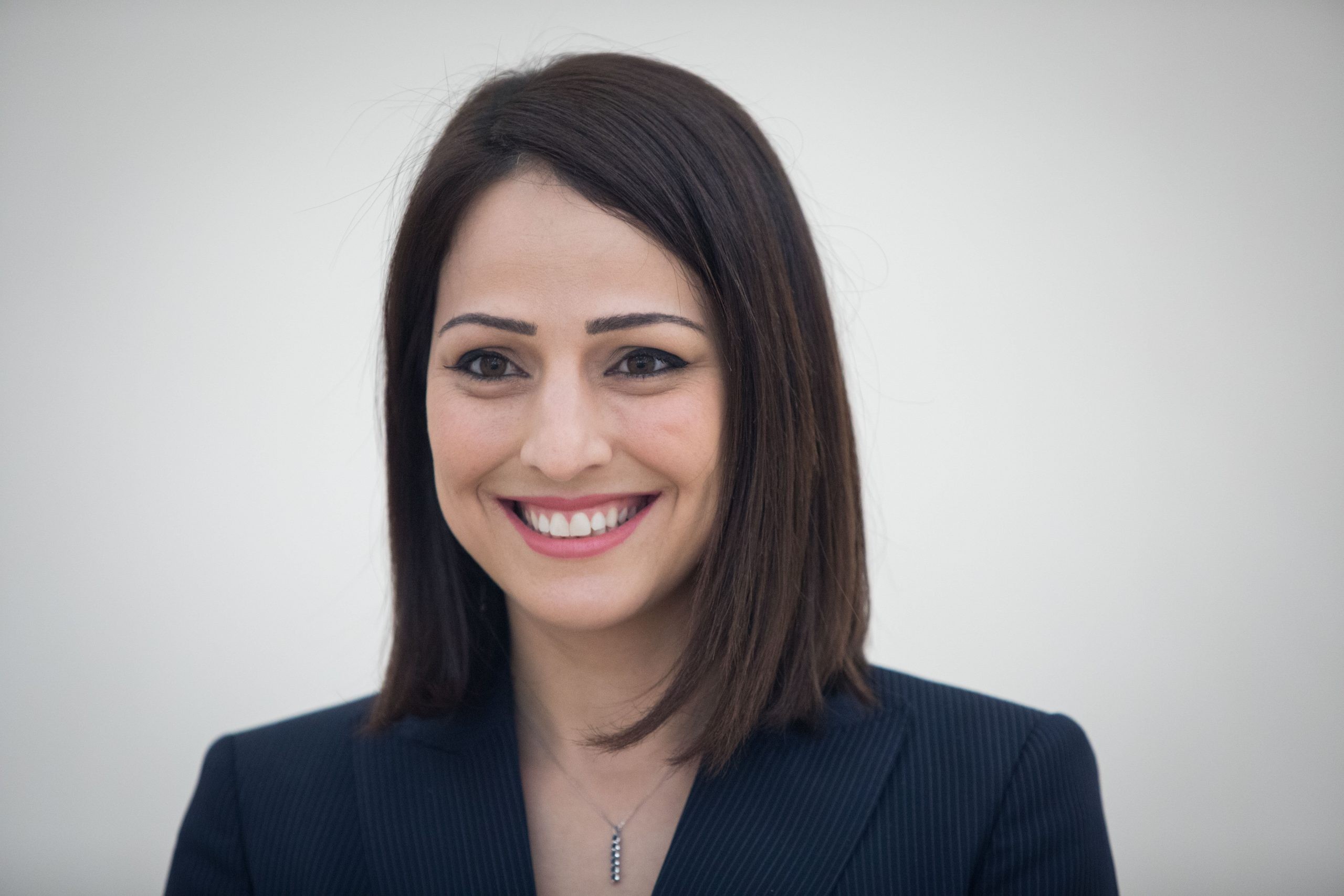 הח"כית הדרוזית של גנץ הודיעה כי לא תצטרף לממשלת נתניהו