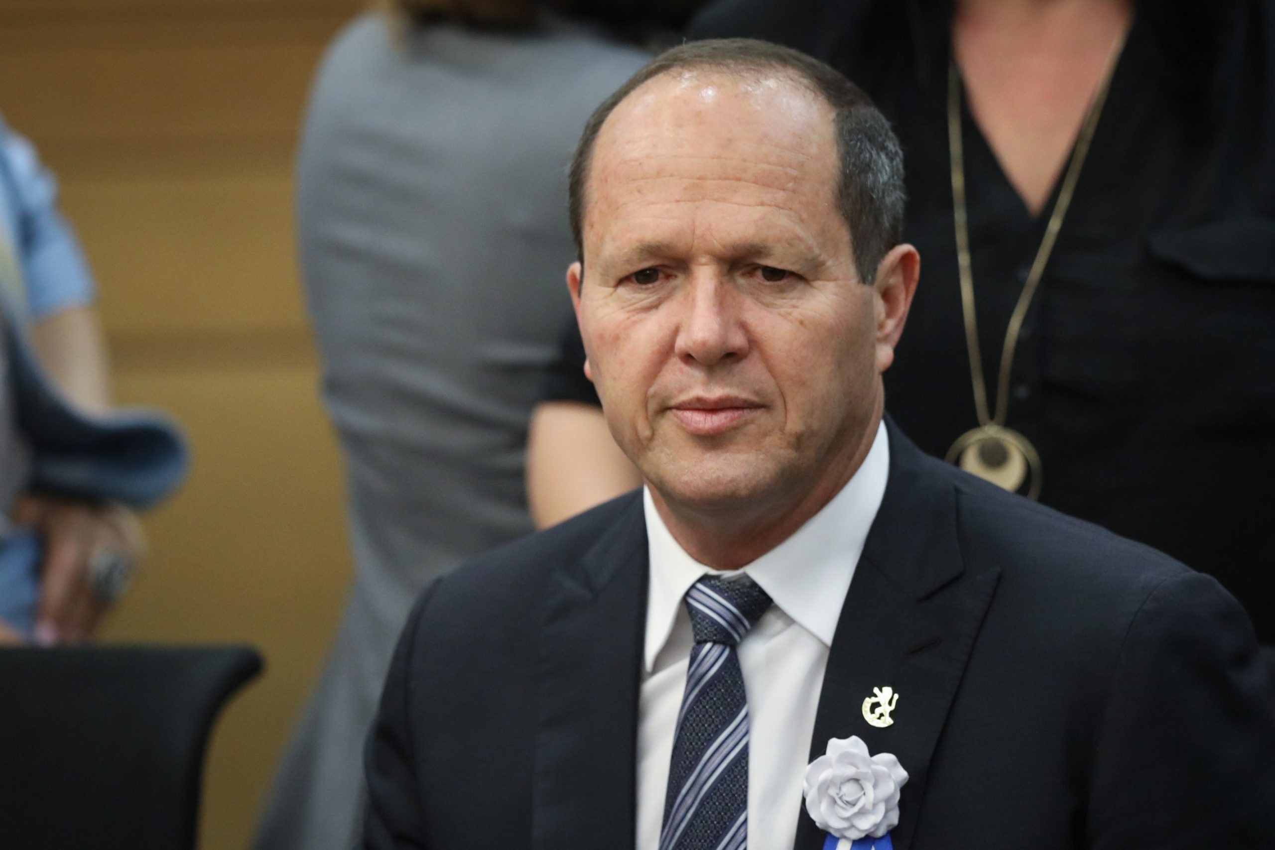 יחסים אסטרטגיים: השר ברקת המריא להודו לסבב פגישות עם בכירים בממשל