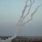 הפרס על הרקטות: סוחרים פועלים וסחורה רבה נכנסו מרצועת עזה