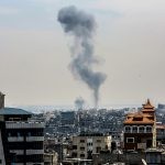 בכיר בחיל האוויר: "סל המטרות מתרחב – נערכים לאפשרות של הסלמה"