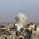 גורמים דילפומטיים ערביים: הפסקת אש בחצות