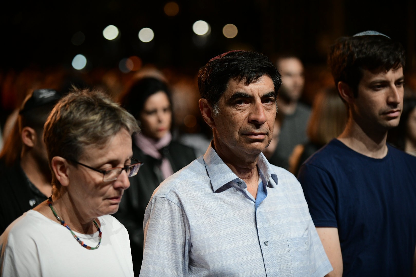 משפחת גולדין: ממשלת ישראל נכנעת לטרור