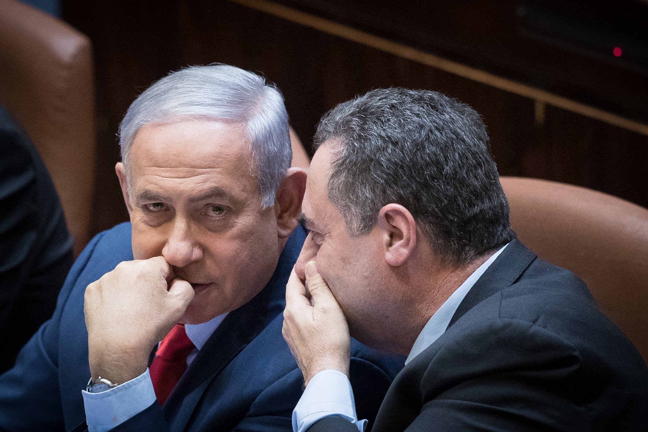 מהי התכנית הכלכלית שמקדמים ראש הממשלה ושר האוצר?