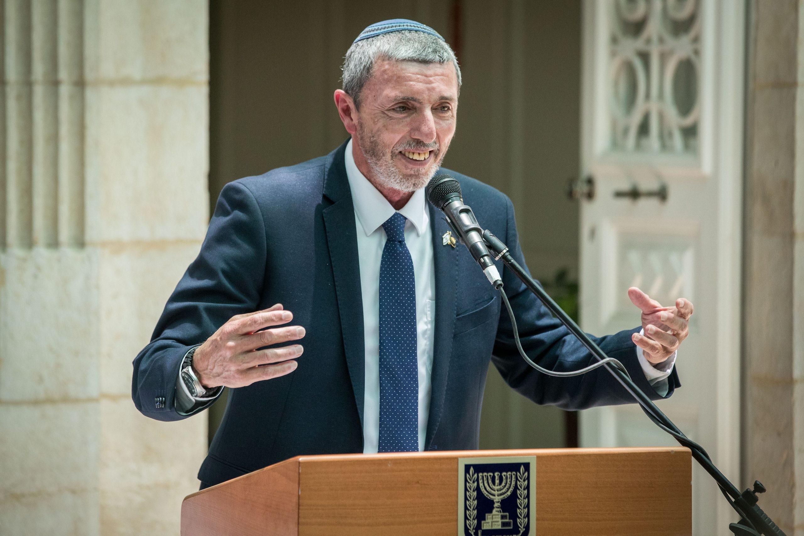 שר החינוך מבהיר: הלימודים לא יושבתו