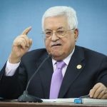 כפי שפורסם בחדשות 14: הרש"פ הודיעה על הפסקת התיאום הביטחוני עם ישראל