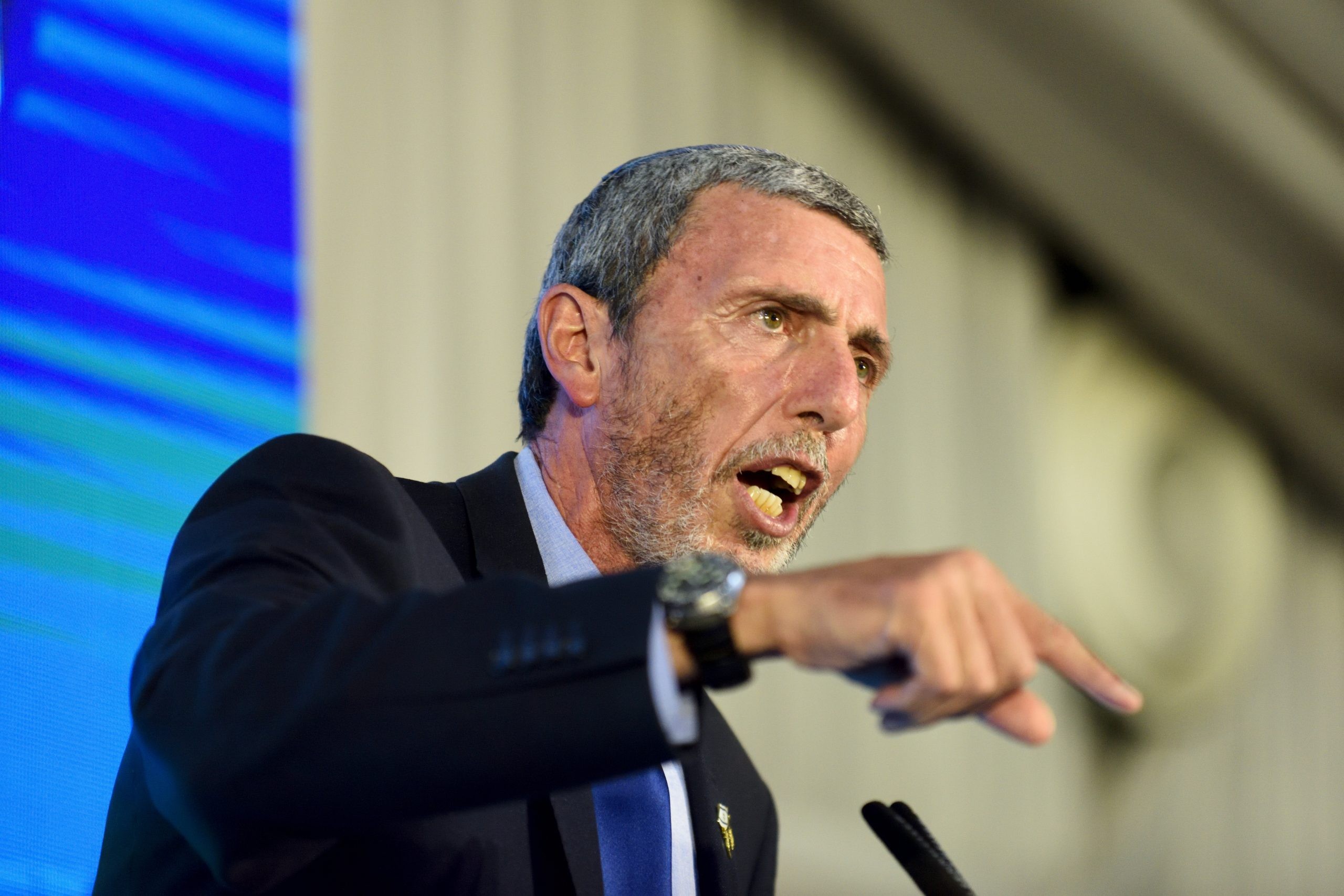 נתניהו והרב רפי פרץ חתמו; יהיה השר לענייני ירושלים