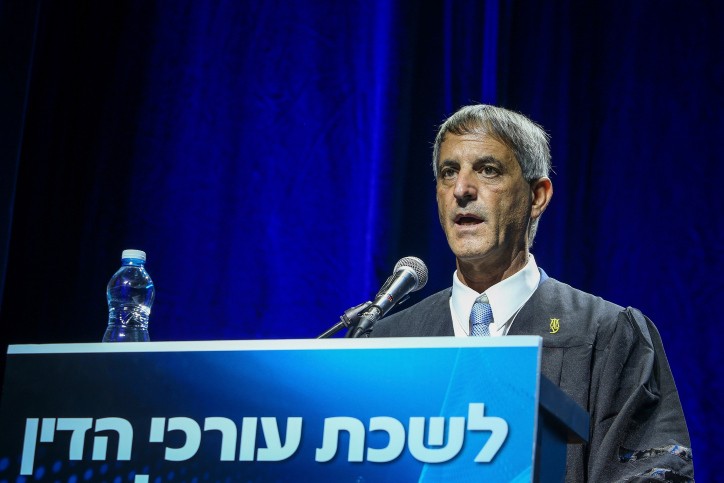 הזוי: הוקל עונשם של עו"ד ישראלים שעבדו עם מחבלי חמאס