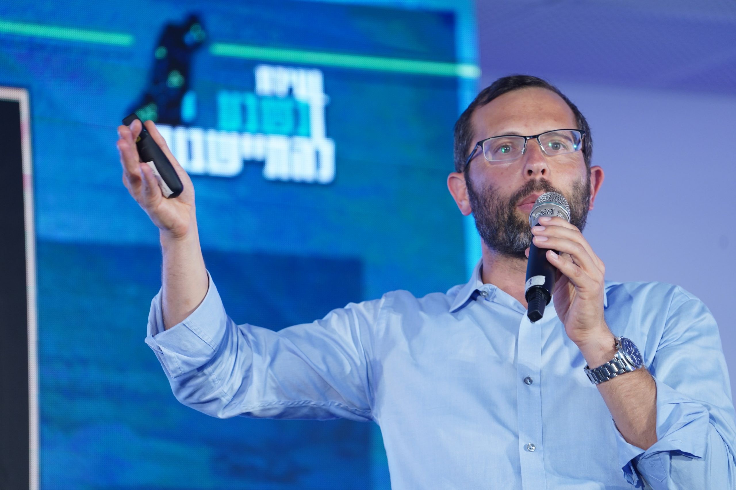 ראש מוא״ז בנימין: ״שוקלים להעביר לשכותינו מול משרד רה״מ״