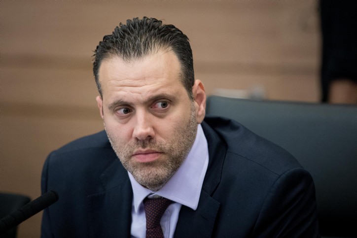 העימותים בליכוד נמשכים: ניסיון להדחת מיקי זוהר