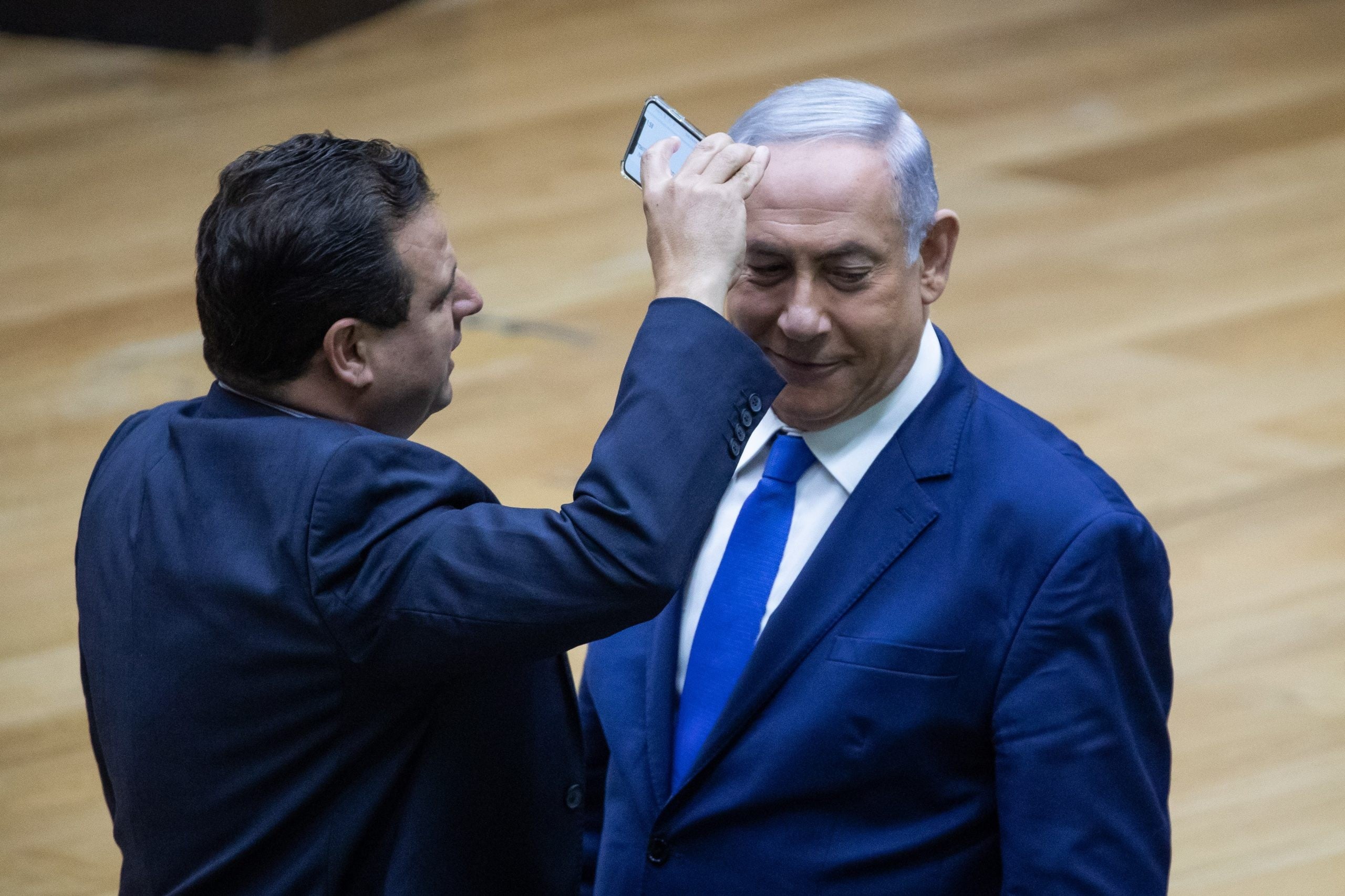12 יום לבחירות - הציוצים שעשו לנו את היום