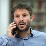 משבר בגוש הימין ערב הבחירות? הקלטות סמוטריץ' נגד נתניהו