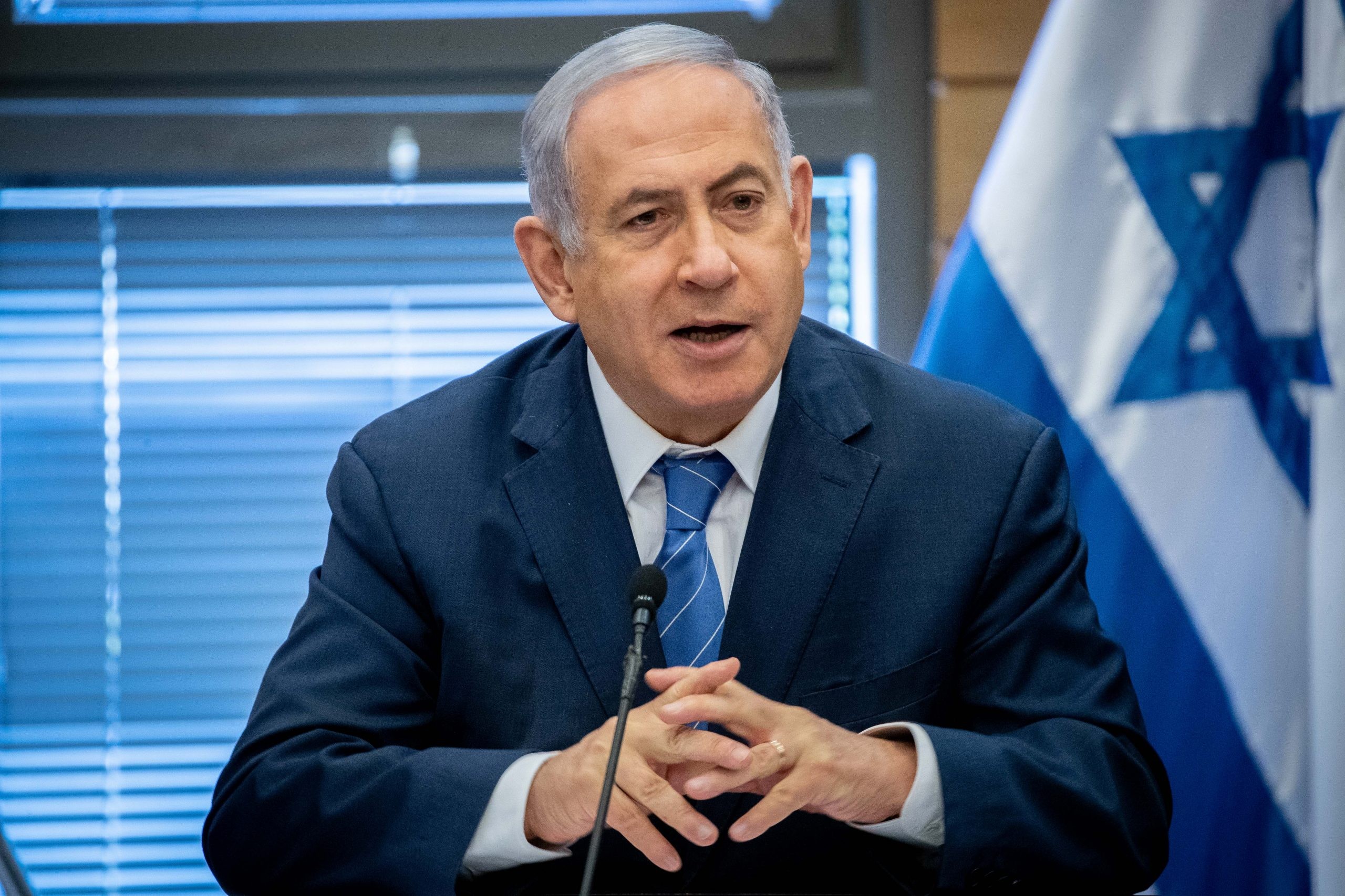 מגפת הקורונה | רה"מ: "אושרו תקנות לשעת חירום – צעדים כלכליים ודיגיטליים"