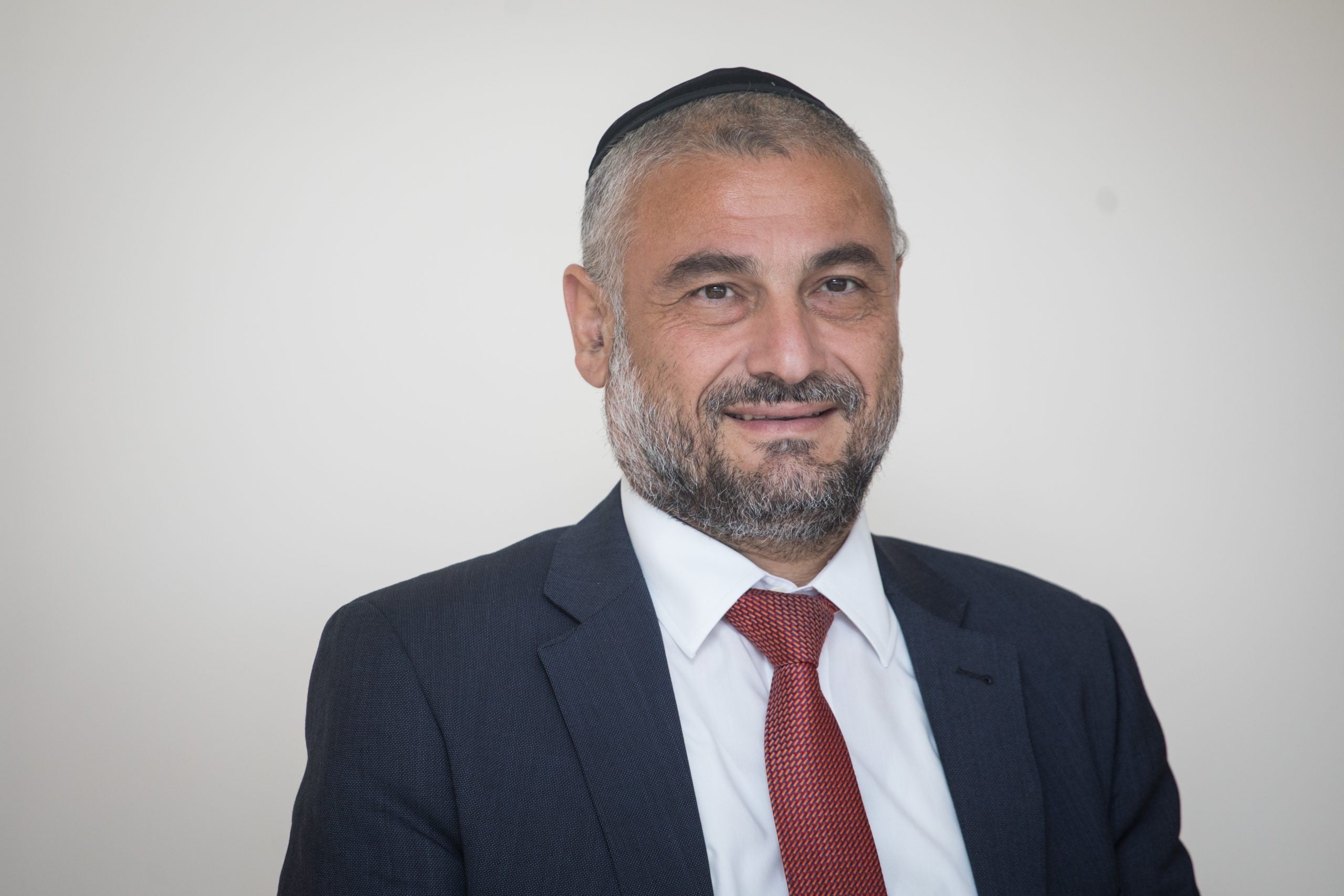 ח"כ אבוטבול דורש הסדרה לחיילי המילואים החרדים