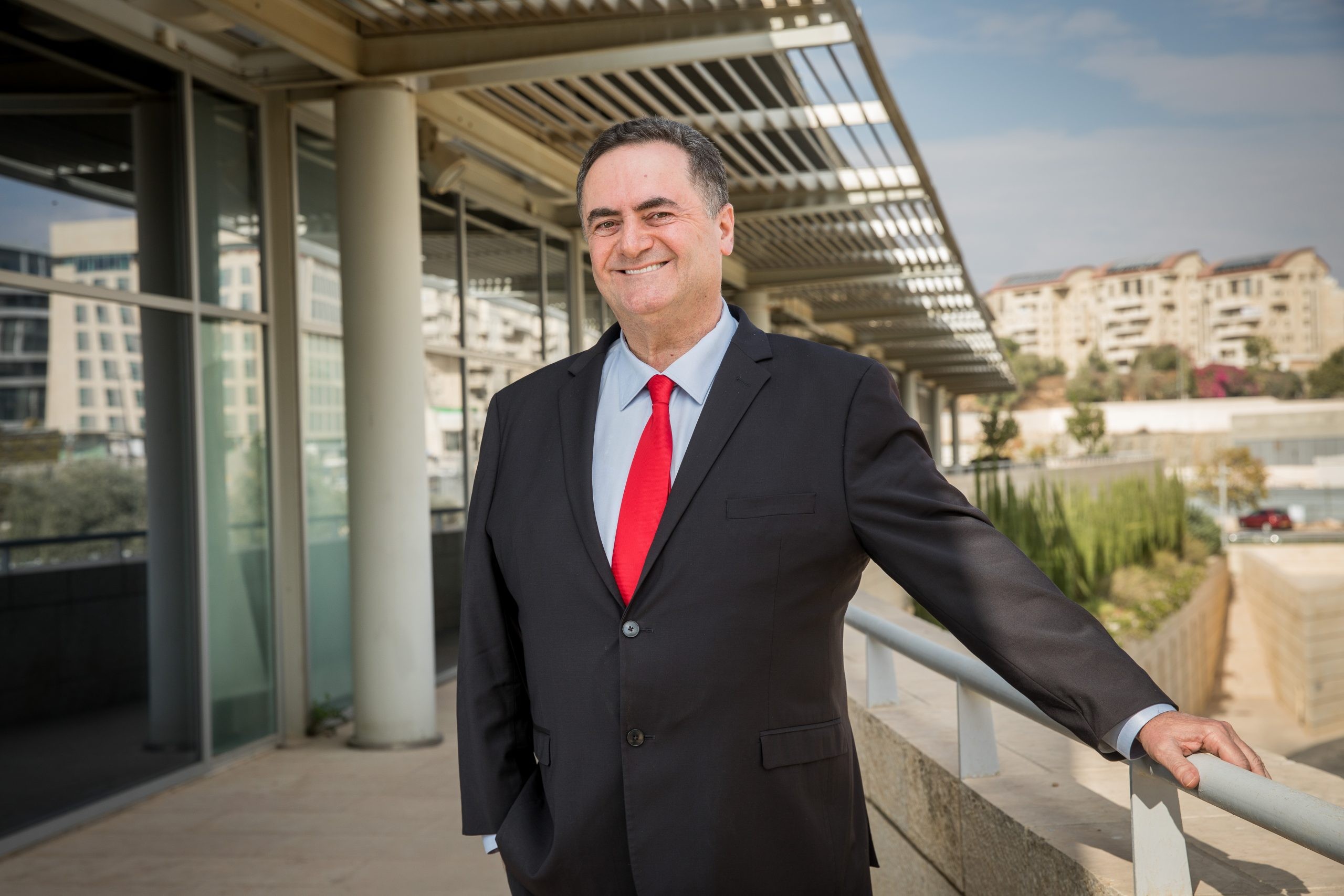 שר האוצר ישראל כ"ץ: החלטתי לאפשר יבוא חופשי ללא הגבלות מס נוספות