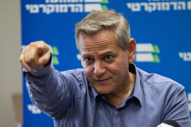 הורביץ: לפרק את משרד הדתות