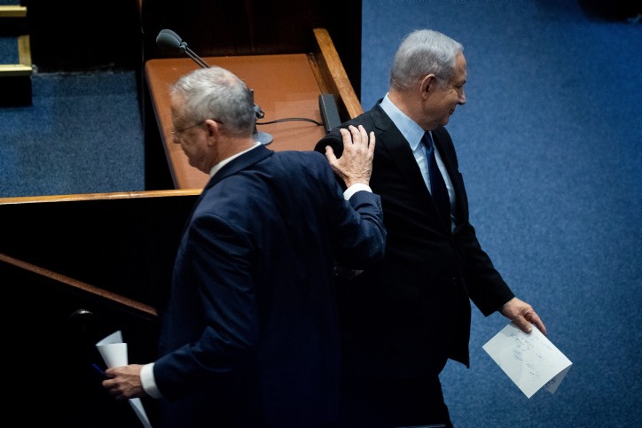 בכירים בליכוד: ״ישראל תלך לבחירות מוקדם מהצפוי״