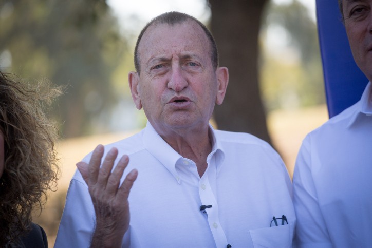 הסתה חסרת תקדים: "מדינות דיקטטוריות חוזרות להיות דמוקרטיה רק בשפיכות דמים"