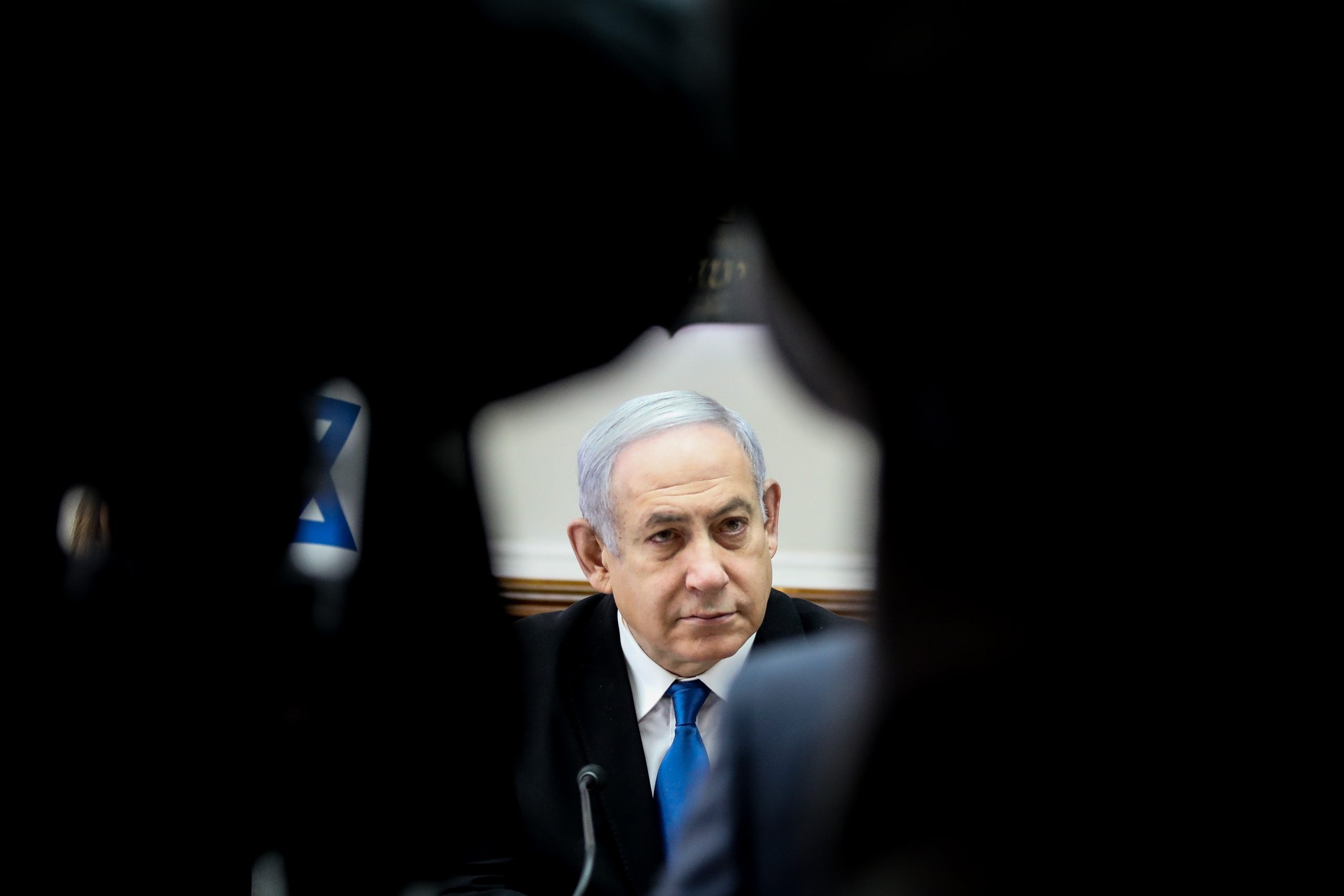 ראש הממשלה בנימין נתניהו ימסור הצהרה לתקשורת הערב בנוגע לחסינות