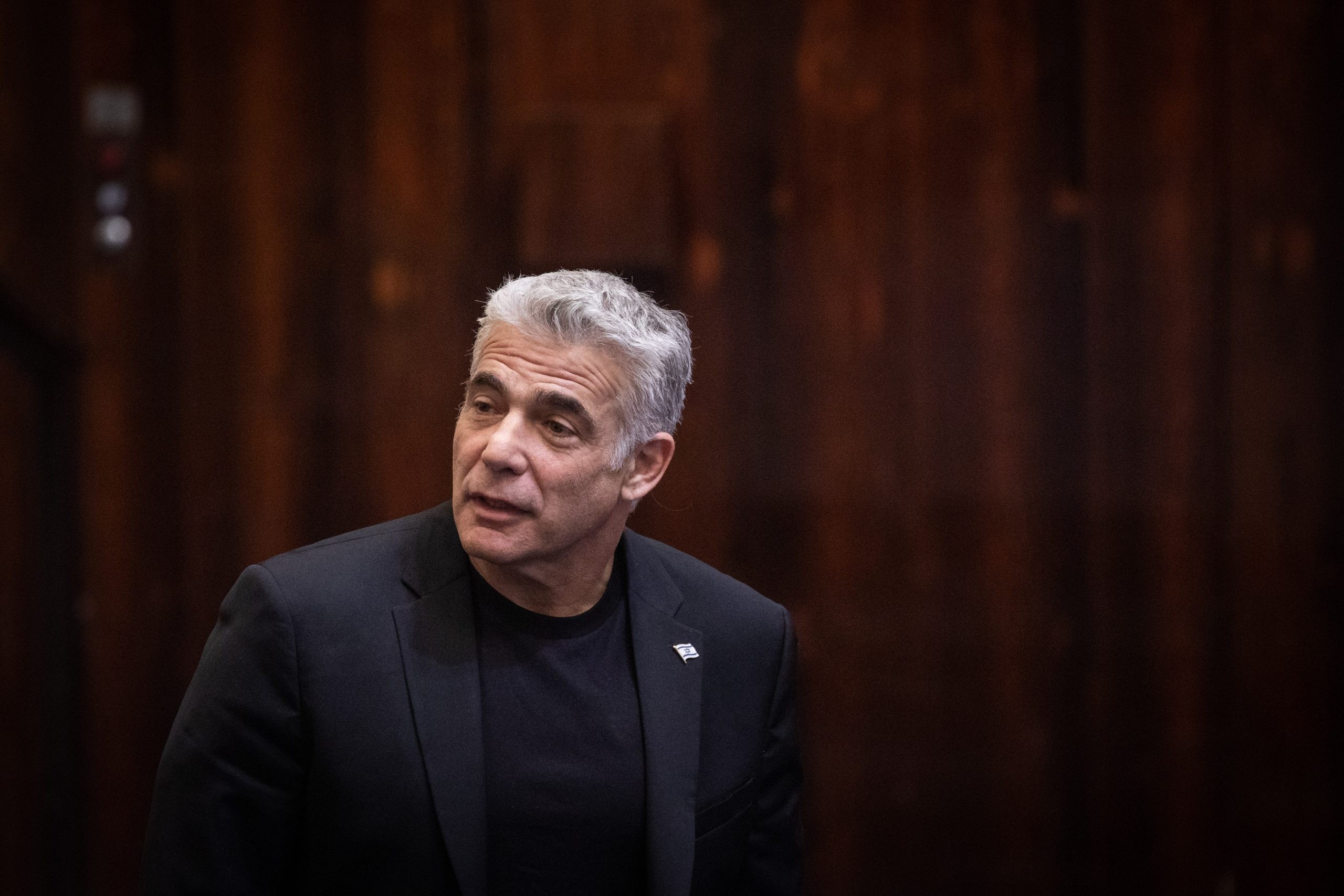 הכנסת דחתה את החוק שימנע מנתניהו להרכיב ממשלה