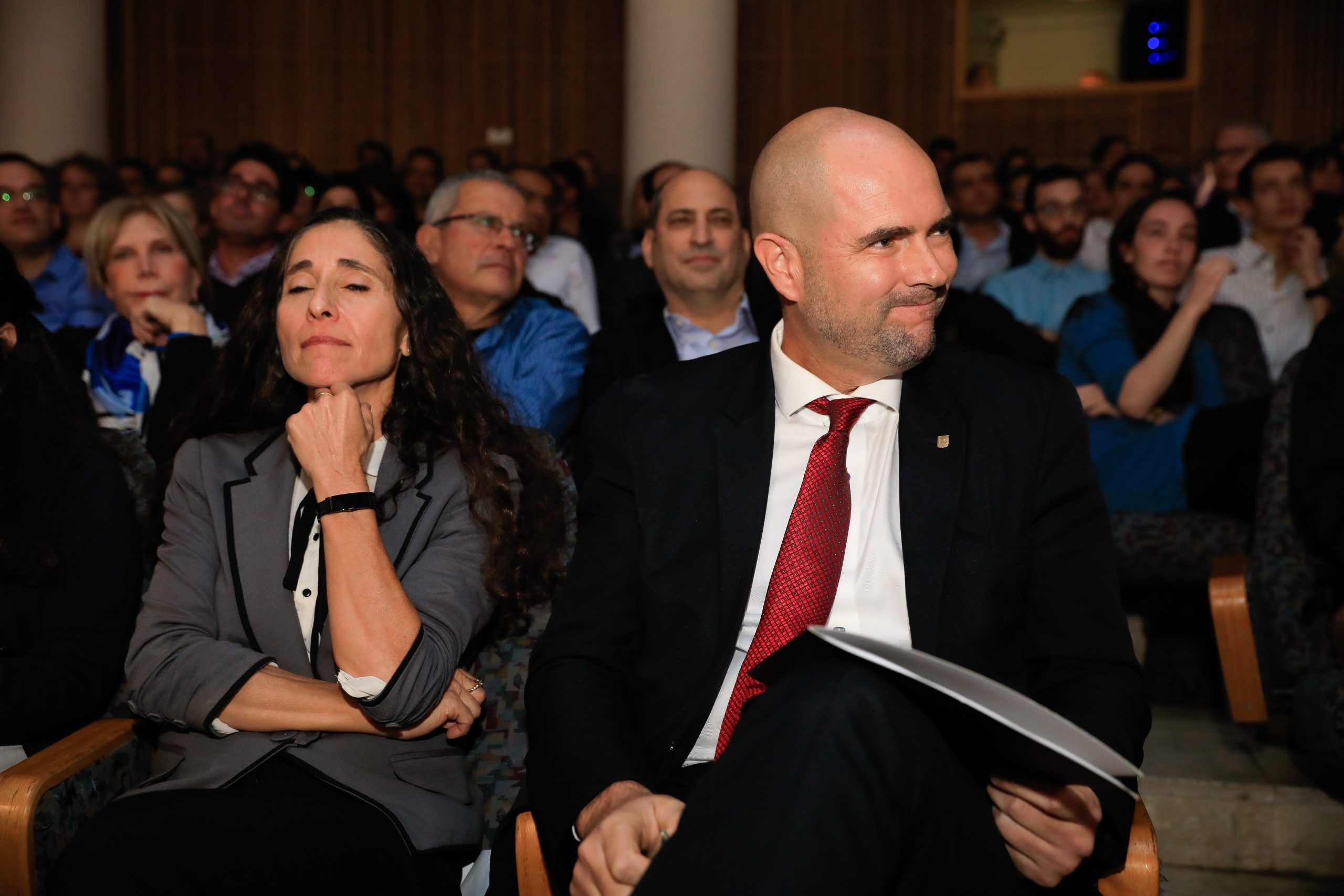 השר אוחנה תוקף: "כיצד הפכנו ממדינת שלטון החוק למדינת שלטון המשפטנים?"