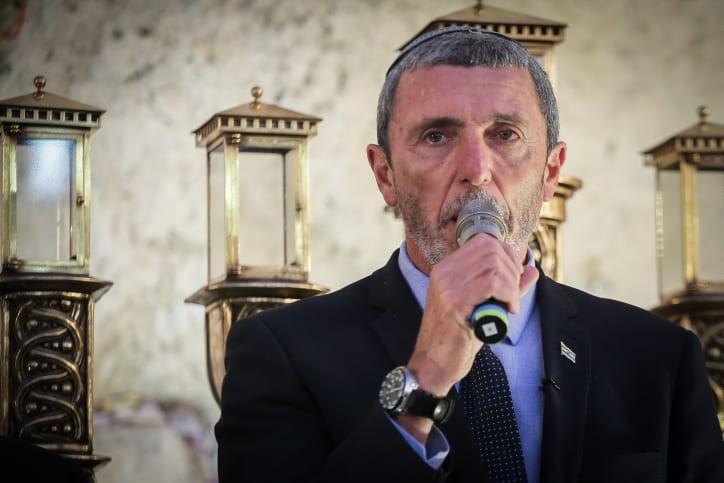 הבית היהודי מאשים: כנראה האיחוד הלאומי קיבלו הצעה מהימין החדש