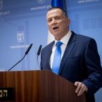 אדלשטיין על המסיבות ההמוניות בת"א: "אובדן החיים יהיה על מצפונכם"