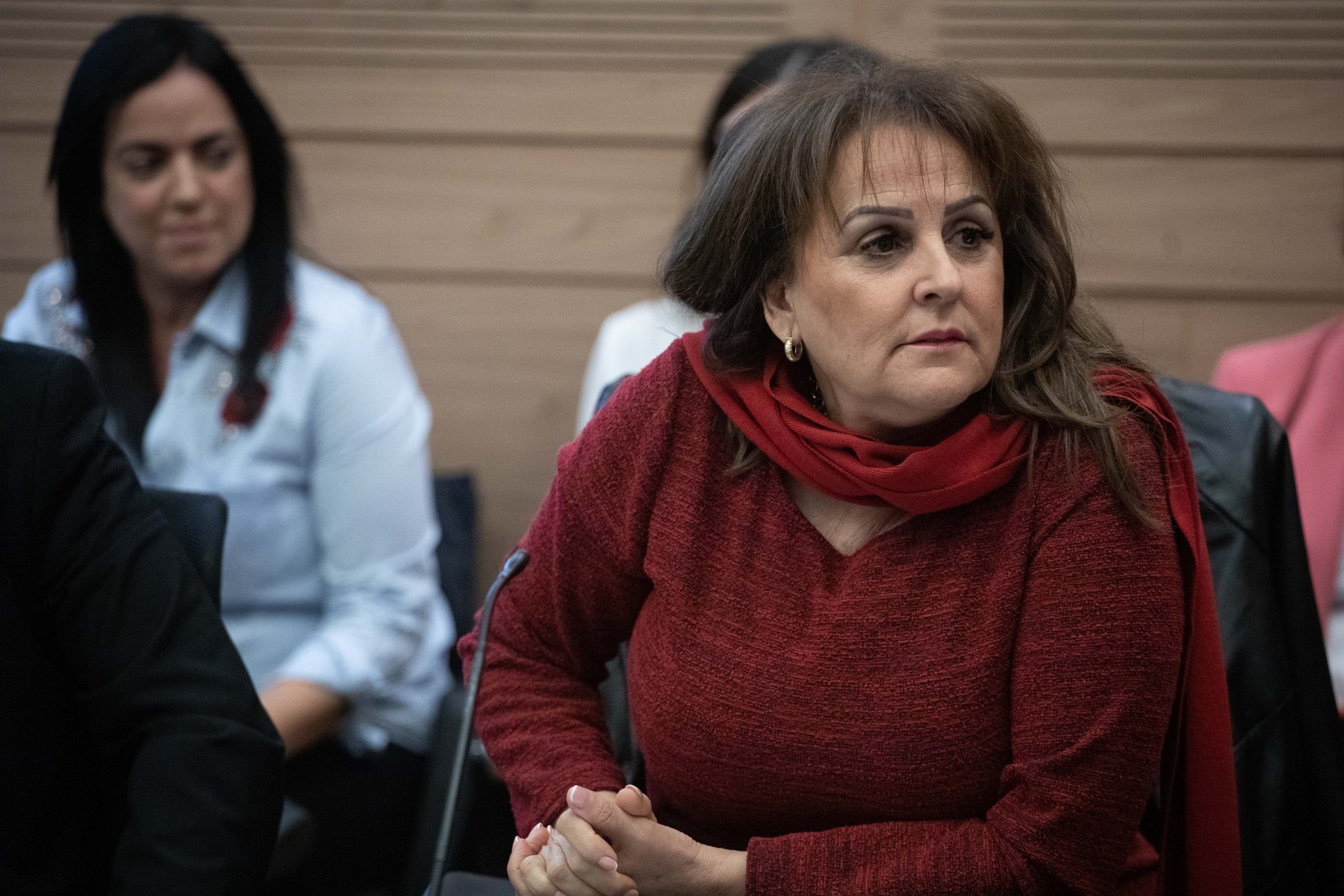 ח"כ קטי שטרית: "ממשלת שמאל זה אסון למדינת ישראל"
