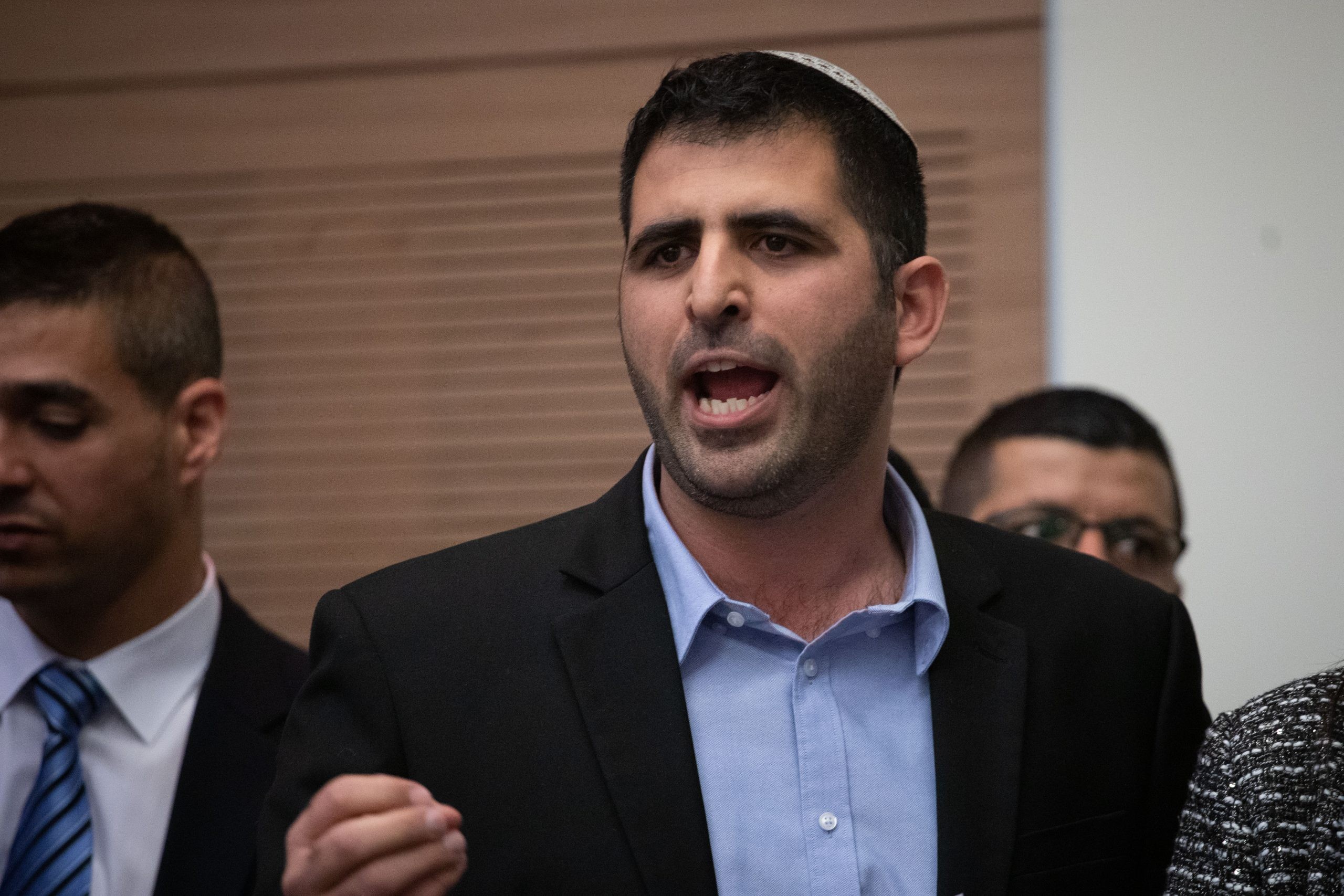 קרעי. צילום: הדס פרוש, פלאש 90