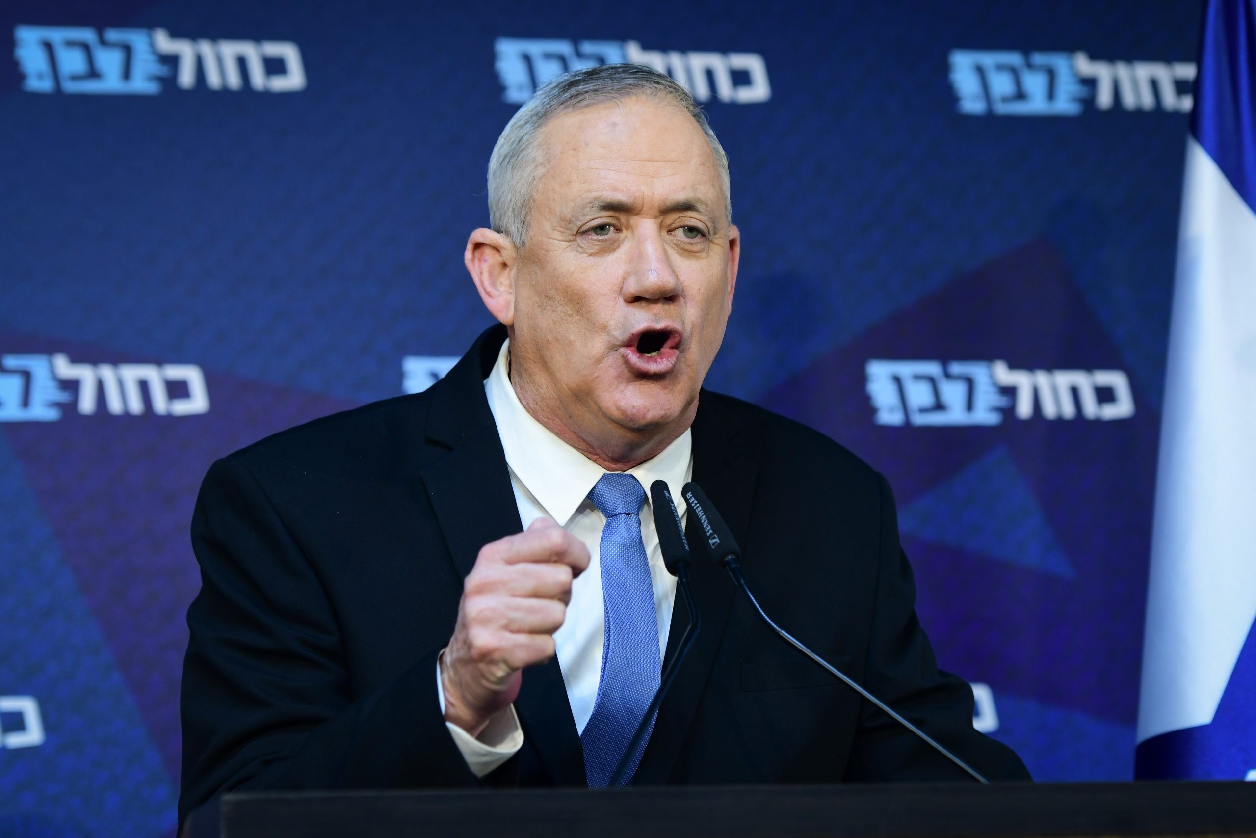 קרבות פנימיים בקואליציה - הולכים לבחירות?