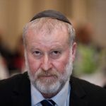 "המרדף המשטרתי מוצדק": אביחי מנדלבליט מגיב על פרשת אהוביה סנדק