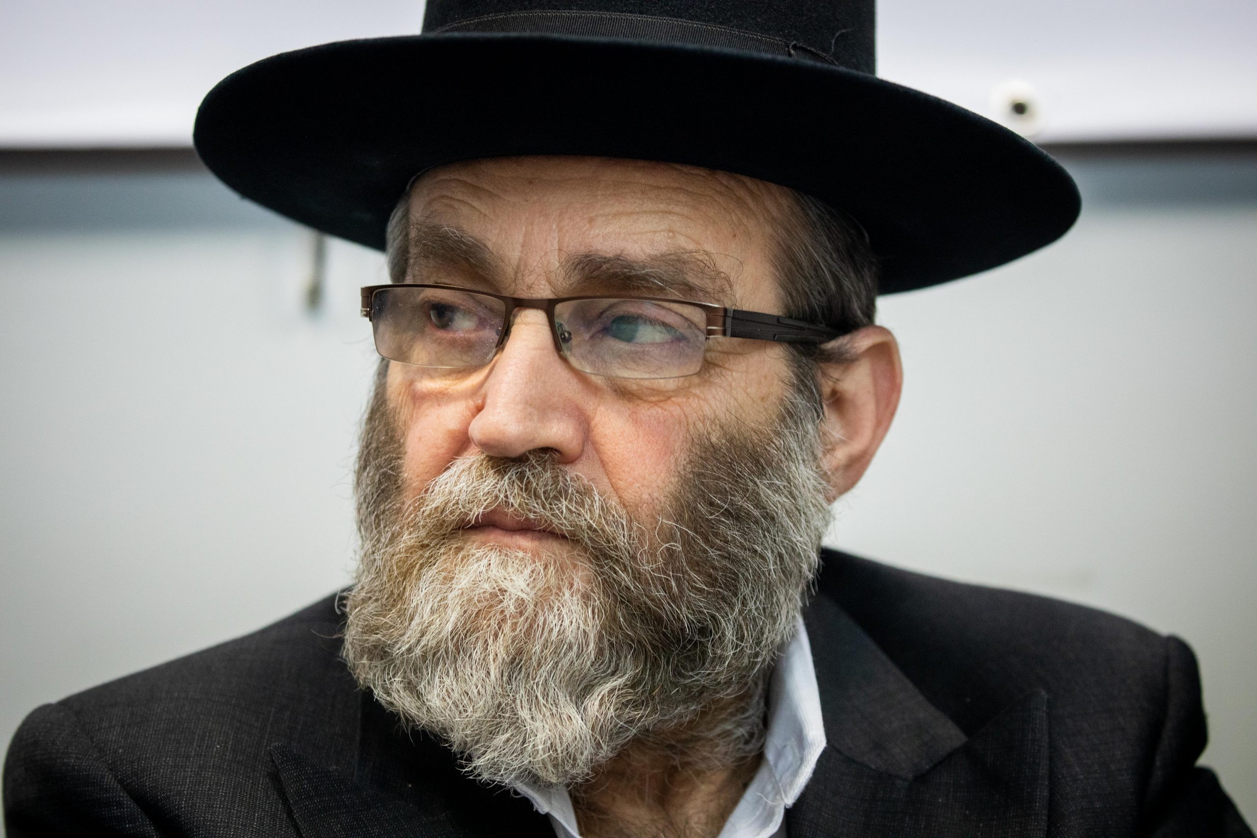 גפני תוקף את סמוטריץ: "אני במתח לראות מה תהיה המתיחה הבאה שלך"