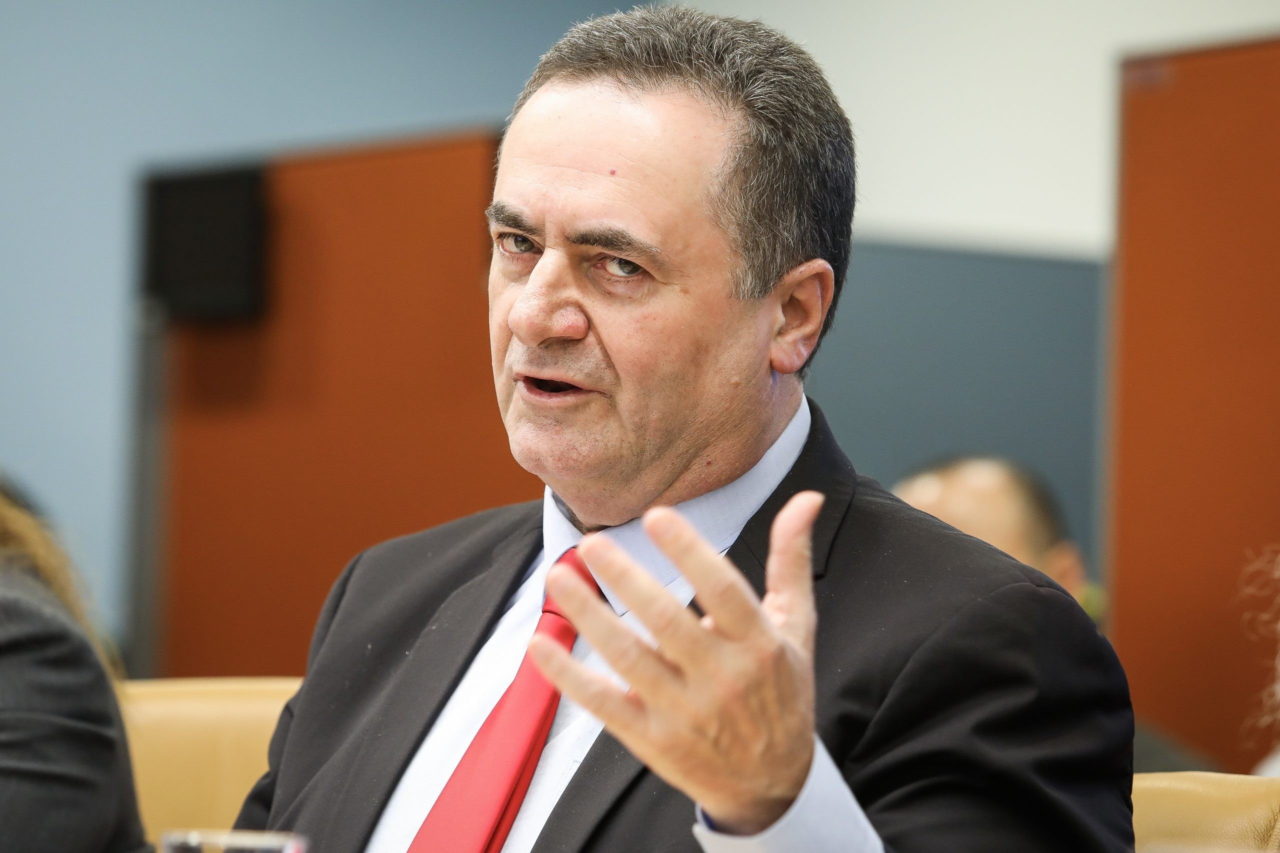 שר האוצר מצנן את ההתלהבות: לא הודעתי על שינוי בנוסח הממשלה