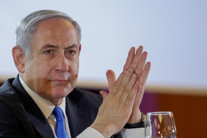 ראש הממשלה ל'פתחי וזמרי': דורש את הסרת צו איסור הפרסום בהקלטות אשכנזי