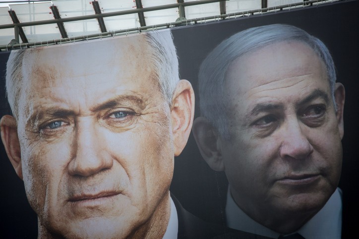 סוף לקואליציה? דרעי: "אנחנו על סף תהום"