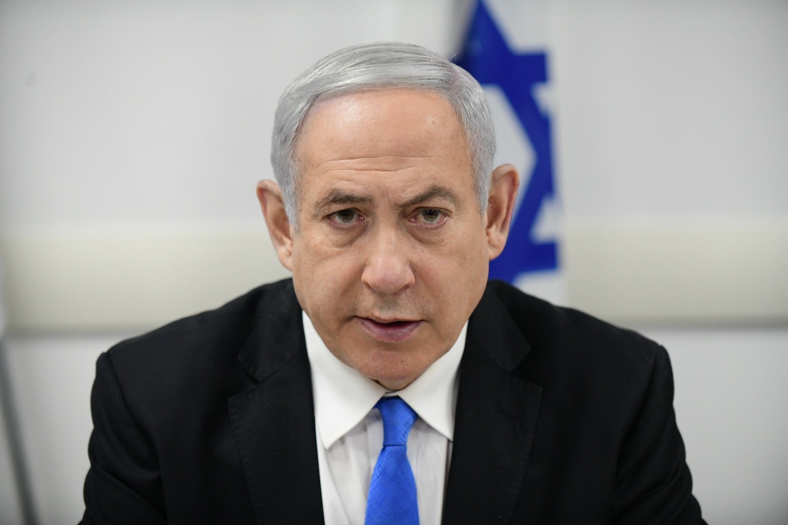 נתניהו: "אהיה מעורב אישית כל הזמן כדי לוודא שהכסף יגיע אליכם"