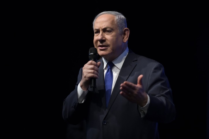 הקפאת צעדים: ראש הממשלה שוקל 'ריבונות בפעימות'