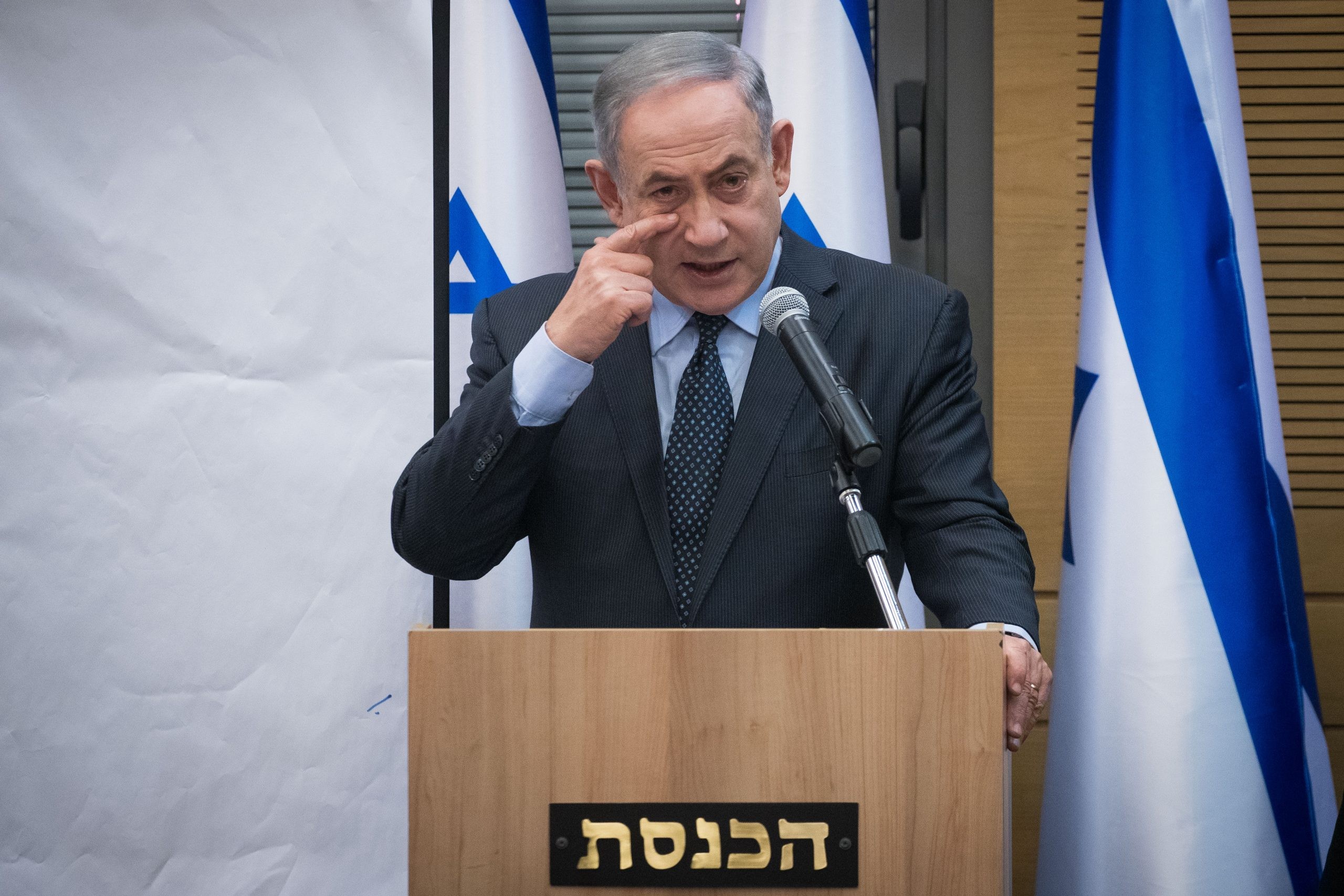לא ייאמן: ייתכן ובליכוד לא יתמכו בהצעתו של ח"כ סמוטריץ'