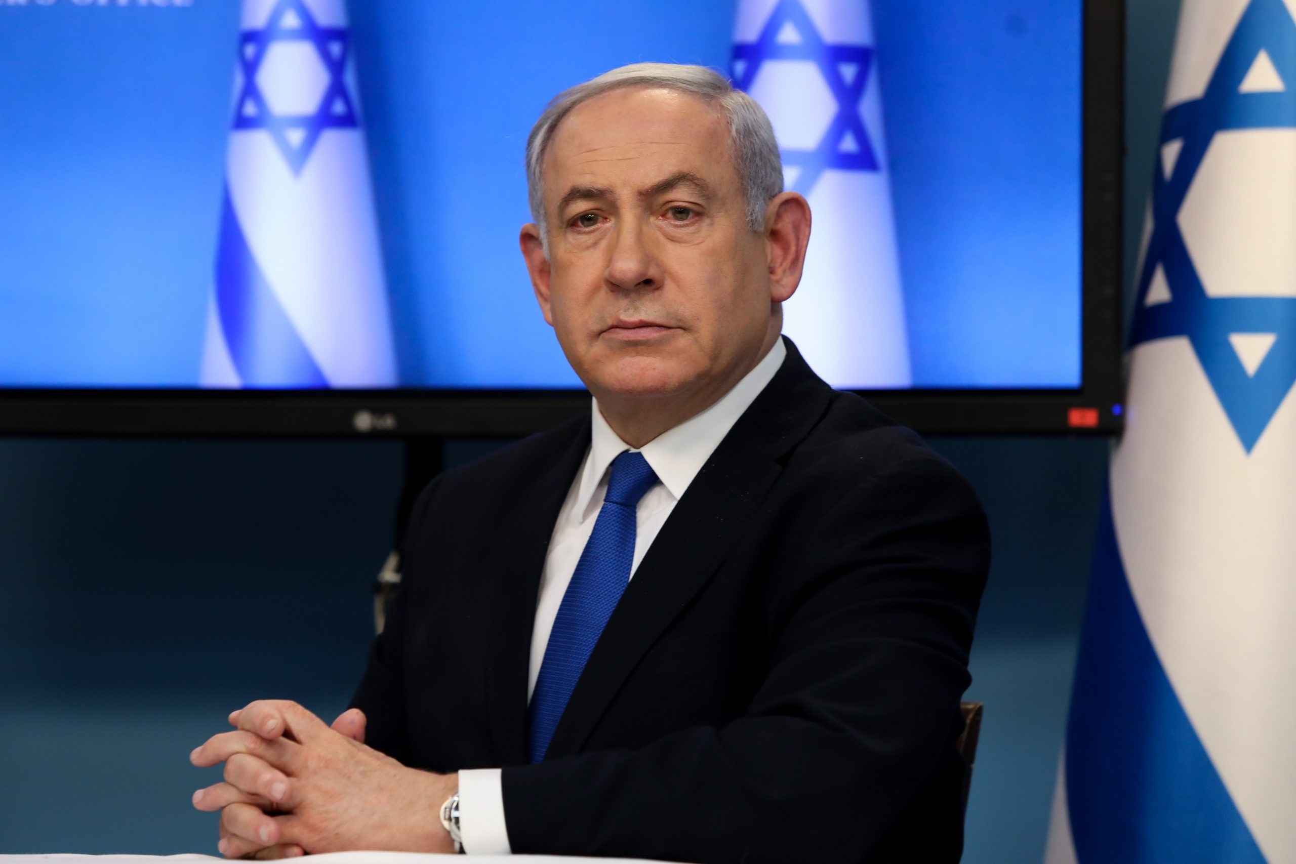 ראש הממשלה: "אין מקום לאלימות"