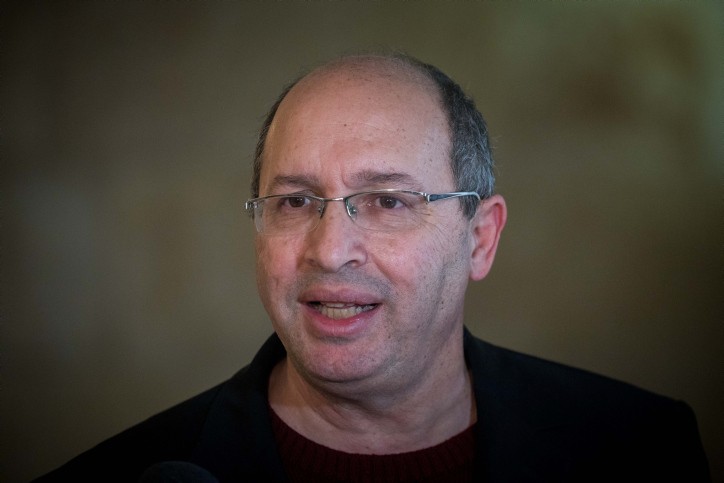 ריח של בחירות: הליכוד וניסנקורן מחליפים האשמות