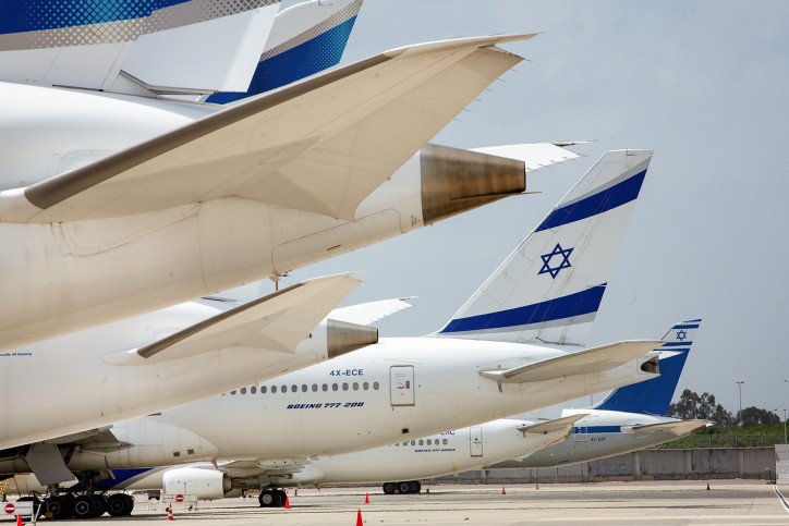 בצל האיומים על סנקציות, רוב גדול באירופה להסכם "שמיים פתוחים"