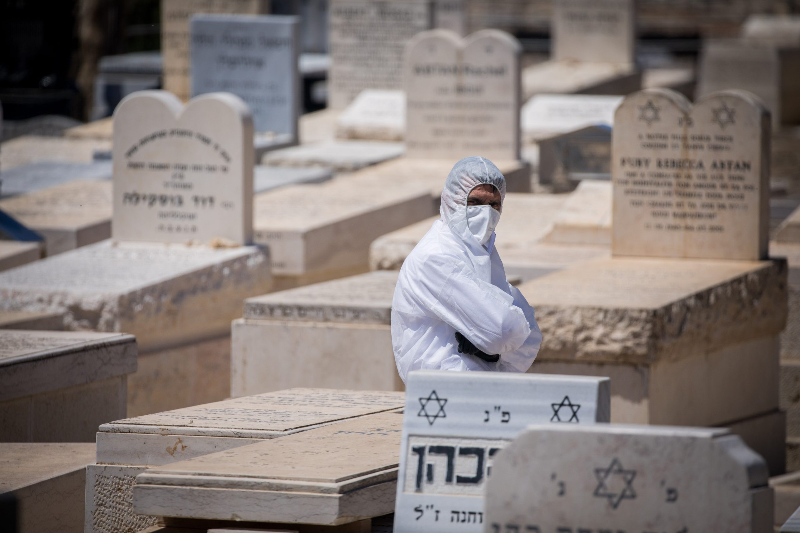 טרגדיה נוראית: האלמנה תשב שבעה בפעם השלישית בתוך חודש