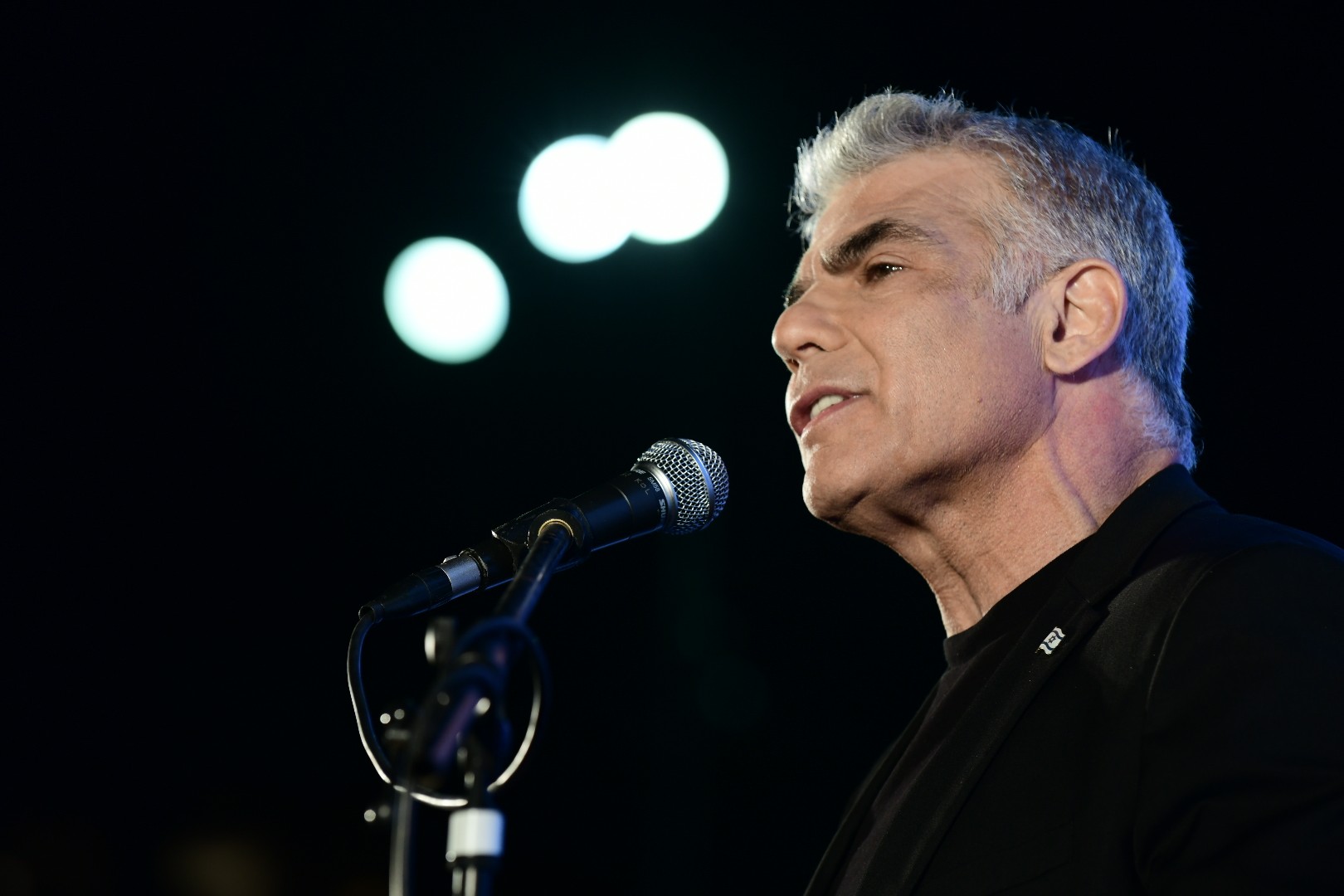 כחול לבן במבחן: יש עתיד תעלה את החוק שעשוי למנוע מנתניהו כהונה נוספת