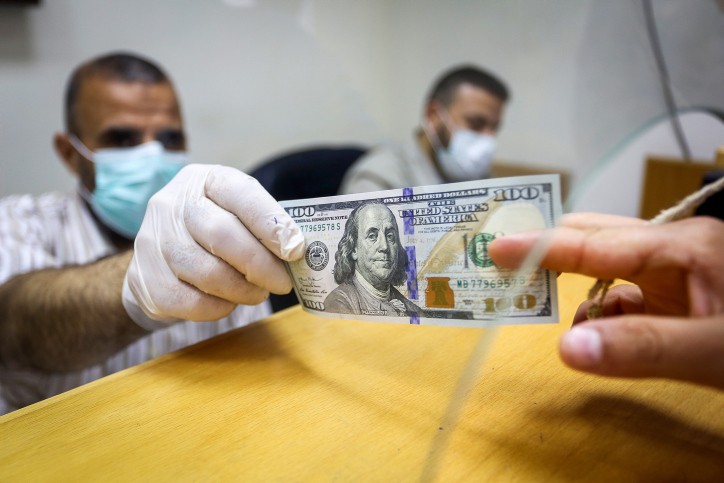 המצוקה התקציבית של חמאס | כל הפרטים