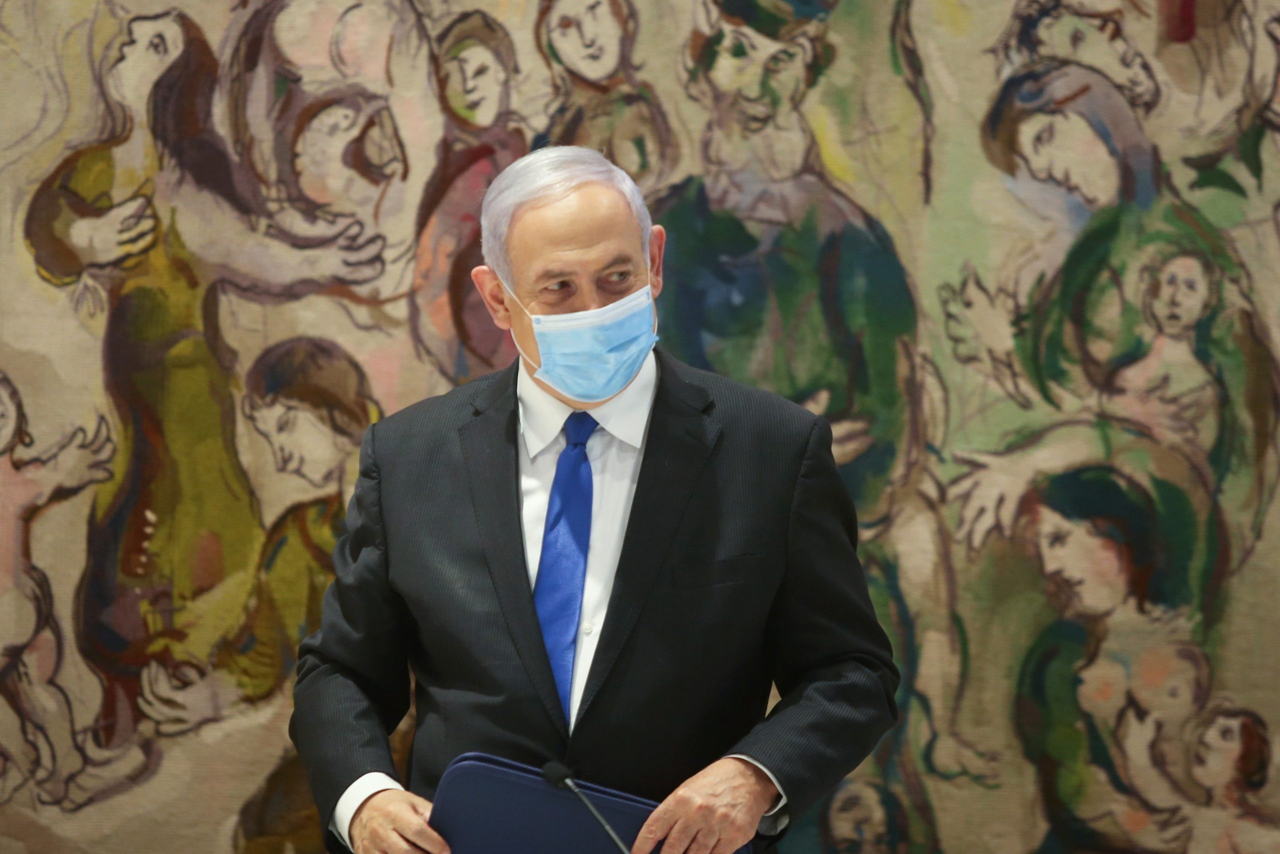 נתניהו: "הדיון בוועדת הכספים היה מוצדק אך בעיתוי לא נכון"