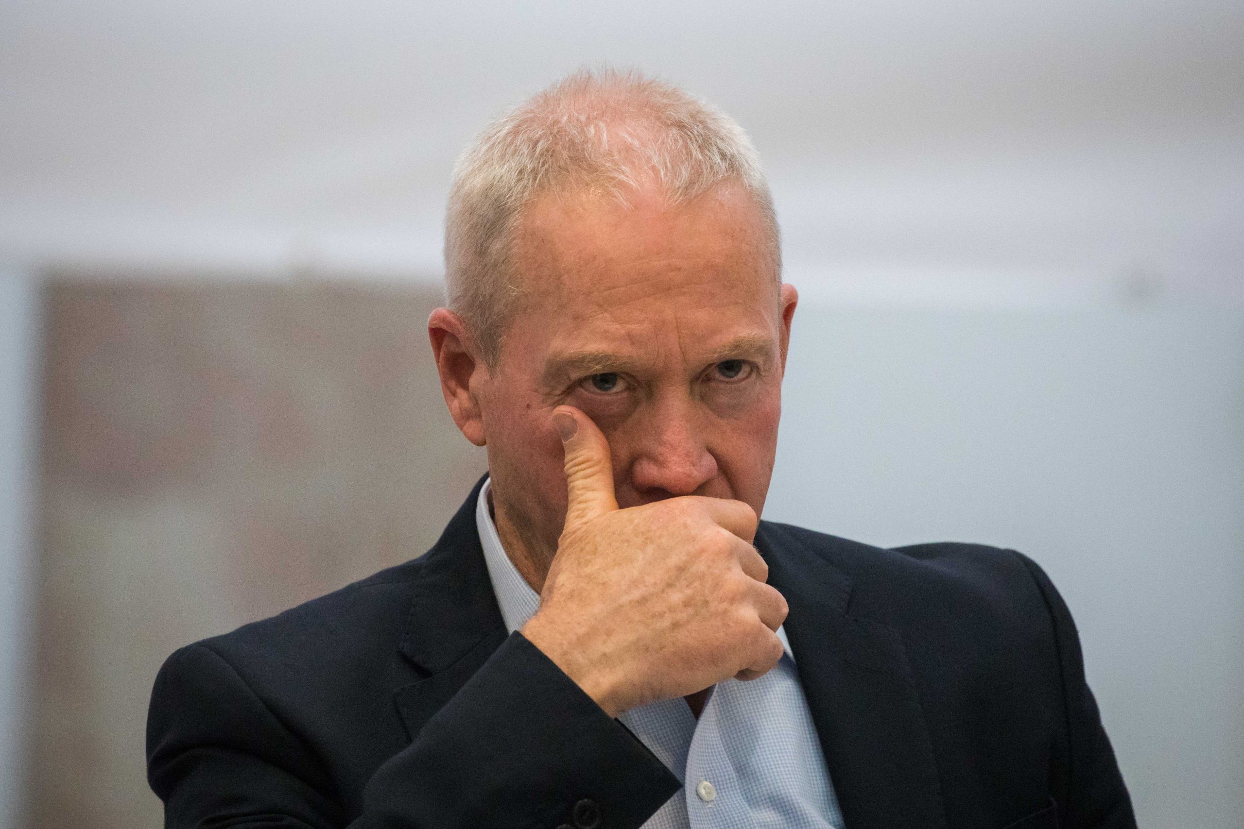 לא רק היהודים באים: הברית החדשה בתכנית הלימודים