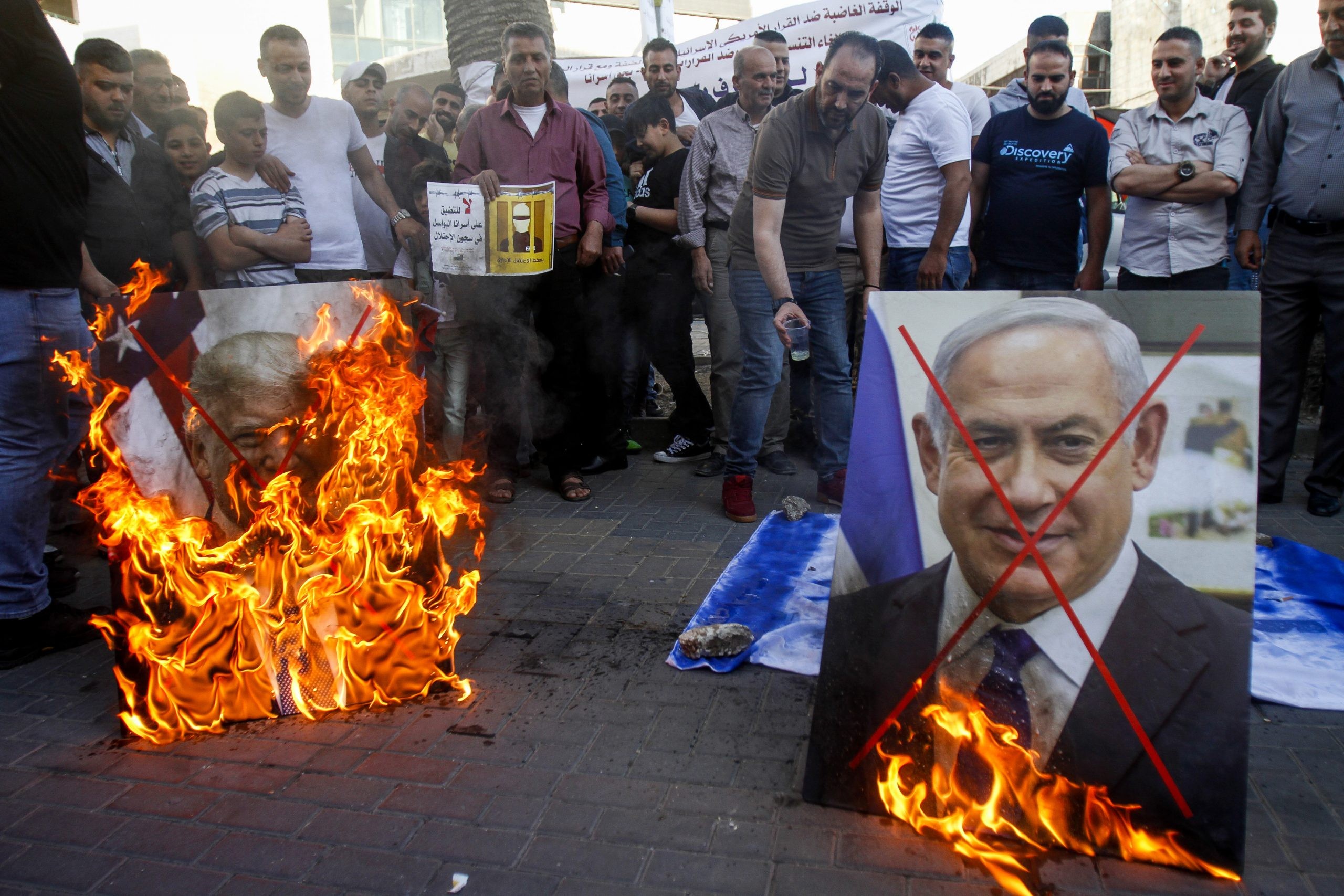 חמאס במסר מאיים: מוכן לסבב אלימות נוסף
