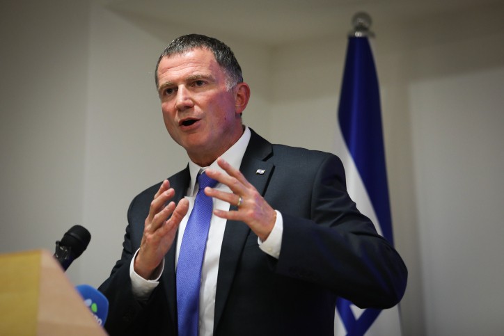 קריאה לשר הבריאות: אחד את מד"א ואיחוד הצלה