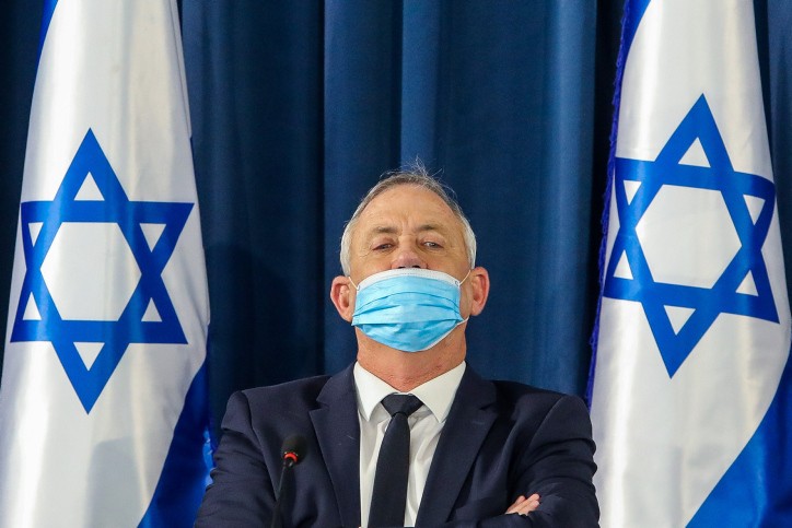 מערכת הביטחון נערכת להעלאת מספר הבדיקות