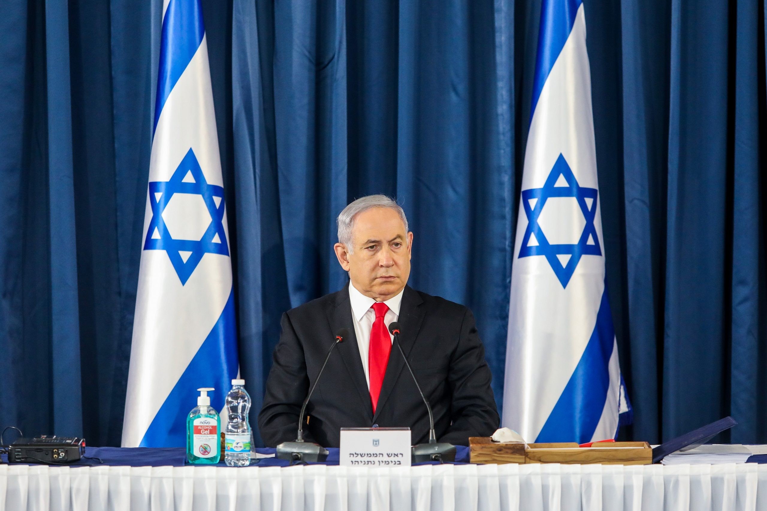 אושרה תכניתם הכלכלית של ראש הממשלה ושר האוצר